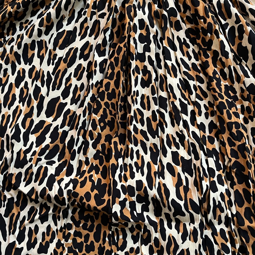 Trashy Diva Leopard Print Dress - Picture 6 of 6